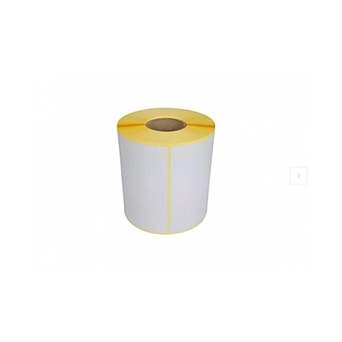 ETYKIETY TERMICZNE 100/150 A500 GILZA 40MM