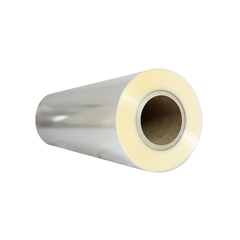 FOLIA ZGRZEWALNA DO PET EASY PEEL ANTYFOG EVOH 420mm 500mb 35 MIKRONÓW U936