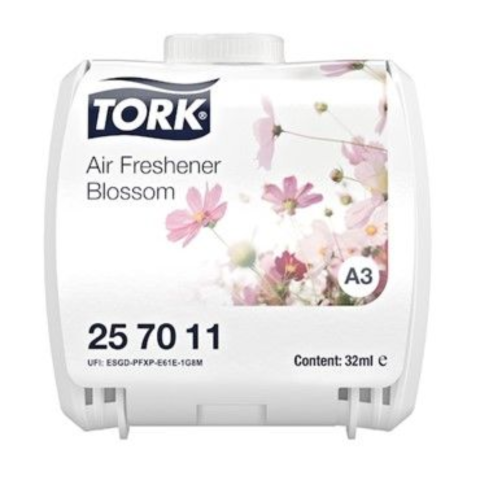 Tork Odświeżacz Constant A3 Kwiatowy 257011