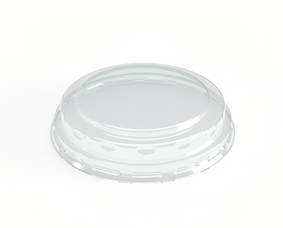 Pokrywka do miski 225ml 93mm