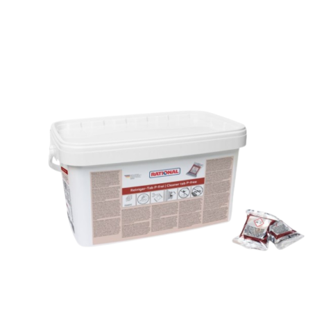 RATIONAL TABLETKI MYJĄCE RED A130 56.02.315