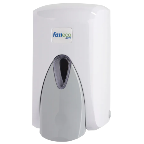 Faneco Dozownik do mydła w pianie POP 500ml