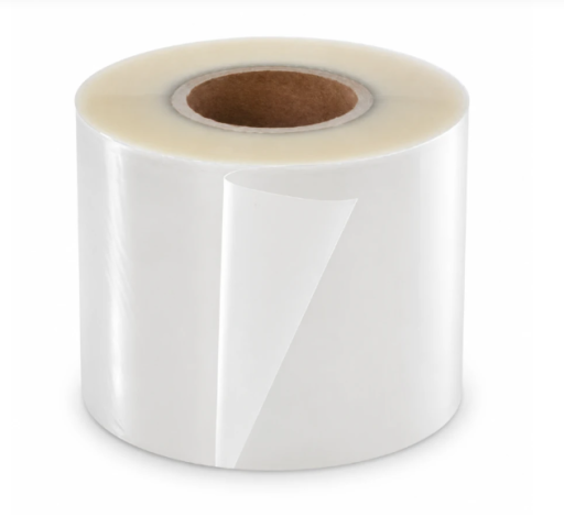 FOLIA DO ZGRZEWU EASY PEEL PREMIUM ANTYFOG EVOH 120mm 250mb 42 MIKRONY U913