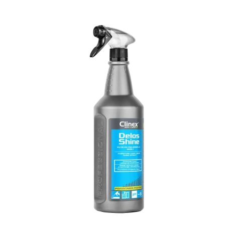 Clinex do czyszczenia mebli Delos Shine 1l