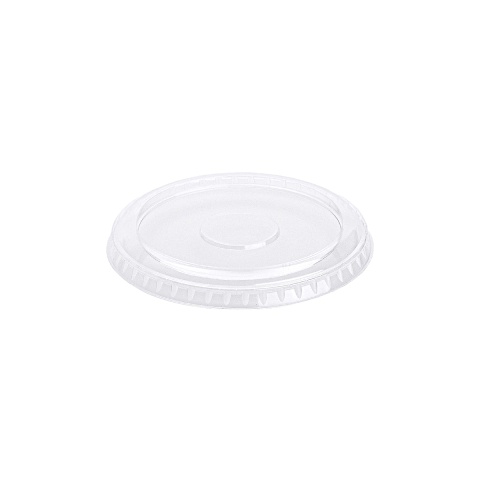 R-Pet Pokrywka 78mm PŁASKA BEZ NACIĘCIA