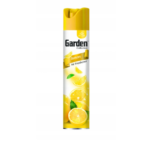 GARDEN SPRAY 300ml ODŚWIEŻACZ - LEMON