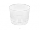 FINGERFOOD pucharek na przekąski PS 180ml A20
