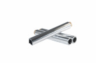 WRAPMASTER FOLIA ALUMINIOWA 450MM 150MB DO SYSTEMU DOZOWANIA