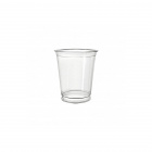 R-Pet Shake Kubek 300ml 95mm Gładki