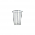 Kubek do piwa GŁADKI 300ml bez uskoku FI 95mm