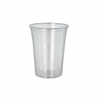 Kubek do piwa GŁADKI 500ml bez uskoku FI 95mm