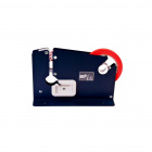 ZAMYKARKA METALOWA Z NOŻEM E-7R