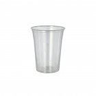 Kubek do piwa GŁADKI 400ml bez uskoku FI 95mm