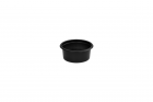 BITTNER SOS PP POJEMNIK  50ML 66MM CZARNY