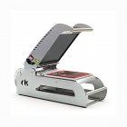 ZGRZEWARKA RĘCZNA DO POJEMNIKÓW RK-190