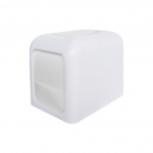 DYSPENSER DO SERWETEK N2 17/17 PLASTIKOWY BIAŁY