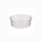POJEMNIK OKRĄGŁY PP FI101 150ml.PP