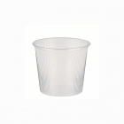 POJEMNIK OKRĄGŁY PP FI101 400ml.PP