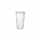 R-Pet Shake Kubek 500ml 95mm Uskok