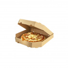 KARTON PIZZA ŚCIĘTY SZARY 32/32/4 A100