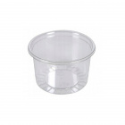 KGL SOS PP POJEMNIK 100ML 70MM TRANSPARENTNY