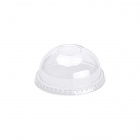 R-Pet Pokrywka 78mm WYPUKŁA BEZ OTWORU