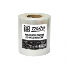 FOLIA DO ZGRZEWU EASY PEEL 185mm 250mb 55 MIKRONÓW DO PULPY LUB PET U953