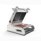  ZGRZEWARKA RĘCZNA NA DWA POJEMNIKI RK-190 DUAL