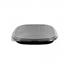 Opakowanie na sushi OP36 KOMPLET 320/320/45 R-PET