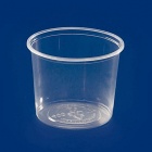 TUS Pojemnik FI101 okrągły 400ml TUS400C