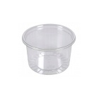 KGL SOS PP POJEMNIK 100ML 70MM TRANSPARENTNY