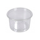 KGL SOS PP POJEMNIK 125ML 70MM TRANSPARENTNY