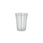 Kubek do piwa GŁADKI 300ml bez uskoku FI 95mm