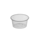 KGL SOS PP POJEMNIK 80ML 70MM TRANSPARENTNY