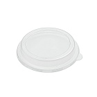 Trzcina cukrowa 500ml pokrywka do miski R-PET