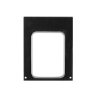 Matryca do zgrzewarki ręcznej RK190 I190 BOKAMA Pojemniki 187/137 niedzielone