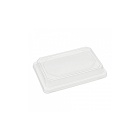 Opakowanie na SUSHI pokrywka 225/98/30 R-PET