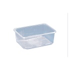 181/132/64 Pojemnik prostokątny 1000ML 820455530
