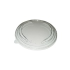 WIECZKO DO MISEK KRAFT 184MM R-PET ANTIFOG