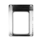 Matryca do zgrzewarki ręcznej MANUPACK 190 Pojemniki 187/137