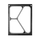 Matryca do zgrzewarki ręcznej DUNI DF10 Pojemniki 227/178 trójdzielne