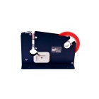 ZAMYKARKA METALOWA Z NOŻEM E-7R