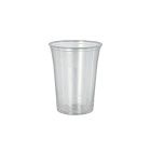 Kubek do piwa GŁADKI 400ml bez uskoku FI 95mm