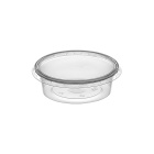 SOS S-BOX POJEMNIK PP 50ML PP OKRĄGŁY