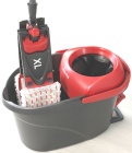 Mop płaski VILEDA Ultramax Turbo XL