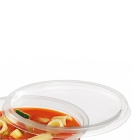 Pojemnik 115mm wieczko do pojemników 115mm PP W2017C