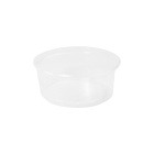 TUS Pojemnik FI101 okrągły 200ml TUS200C