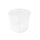 TUS Pojemnik FI101 okrągły 400ml TUS400C