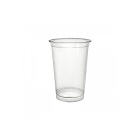 R-Pet Shake Kubek 400ml 95mm Gładki