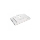 PAPIER POWLEKANY BIAŁY 31+9PE 35/35CM A1000